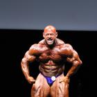 Branch  Warren - IFBB Australia Grand Prix 2014 - #1