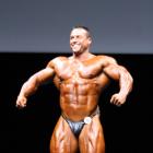 Joshua  Lenartowicz - IFBB Australia Grand Prix 2014 - #1