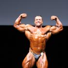 Joshua  Lenartowicz - IFBB Australia Grand Prix 2014 - #1