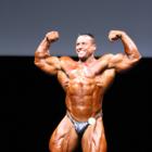 Joshua  Lenartowicz - IFBB Australia Grand Prix 2014 - #1