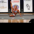 Irina  Veselova - IFBB Grand Prix Los Angeles 2012 - #1
