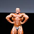 Joshua  Lenartowicz - IFBB Australia Grand Prix 2014 - #1