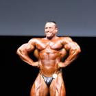 Joshua  Lenartowicz - IFBB Australia Grand Prix 2014 - #1