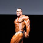 Joshua  Lenartowicz - IFBB Australia Grand Prix 2014 - #1