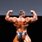 Joshua  Lenartowicz - IFBB Australia Grand Prix 2014 - #1