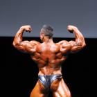 Joshua  Lenartowicz - IFBB Australia Grand Prix 2014 - #1