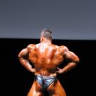 Joshua  Lenartowicz - IFBB Australia Grand Prix 2014 - #1