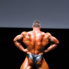 Joshua  Lenartowicz - IFBB Australia Grand Prix 2014 - #1