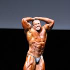 Joshua  Lenartowicz - IFBB Australia Grand Prix 2014 - #1