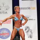 Irina  Veselova - IFBB Grand Prix Los Angeles 2012 - #1