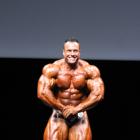 Joshua  Lenartowicz - IFBB Australia Grand Prix 2014 - #1