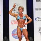 Irina  Veselova - IFBB Grand Prix Los Angeles 2012 - #1