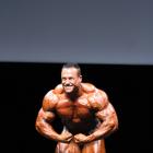 Joshua  Lenartowicz - IFBB Australia Grand Prix 2014 - #1