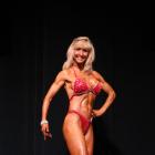 Mary Lynn  Fuller - NPC North Carolina State  2015 - #1