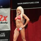 Frances  Steele - NPC West Coast Classic 2014 - #1