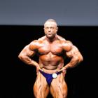 Gary  Wright - IFBB Australia Grand Prix 2014 - #1