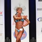 Irina  Veselova - IFBB Grand Prix Los Angeles 2012 - #1