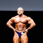 Gary  Wright - IFBB Australia Grand Prix 2014 - #1