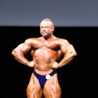 Gary  Wright - IFBB Australia Grand Prix 2014 - #1