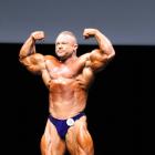 Gary  Wright - IFBB Australia Grand Prix 2014 - #1