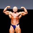 Gary  Wright - IFBB Australia Grand Prix 2014 - #1