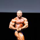 Gary  Wright - IFBB Australia Grand Prix 2014 - #1