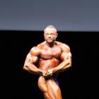 Gary  Wright - IFBB Australia Grand Prix 2014 - #1