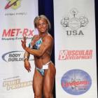 Irina  Veselova - IFBB Grand Prix Los Angeles 2012 - #1