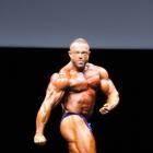 Gary  Wright - IFBB Australia Grand Prix 2014 - #1