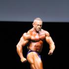 Gary  Wright - IFBB Australia Grand Prix 2014 - #1