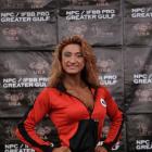 IFBB Greater Gulf States Pro 2014 - #1