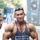 NPC Atlantic States 2014 - #1