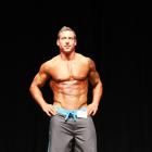 Nate  Lewis - NPC Jay Cutler Desert Classic 2013 - #1