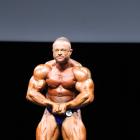 Gary  Wright - IFBB Australia Grand Prix 2014 - #1