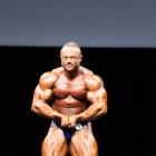 Gary  Wright - IFBB Australia Grand Prix 2014 - #1