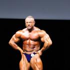 Gary  Wright - IFBB Australia Grand Prix 2014 - #1