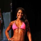 Jessica  Carter - NPC Northern Kentucky 2013 - #1