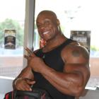 NPC Atlantic States 2014 - #1