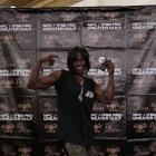 IFBB Greater Gulf States Pro 2014 - #1