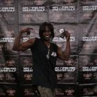 IFBB Greater Gulf States Pro 2014 - #1