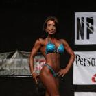 Tonya  Todd - NPC Steel World 2010 - #1