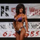 Laura  Gulledge - NPC Steel World 2010 - #1