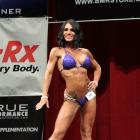 Jennifer  Brown - NPC West Coast Classic 2014 - #1