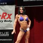 Jennifer  Brown - NPC West Coast Classic 2014 - #1