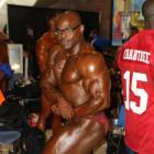 NPC Atlantic States 2014 - #1