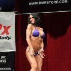 Jennifer  Brown - NPC West Coast Classic 2014 - #1