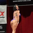 Jennifer  Brown - NPC West Coast Classic 2014 - #1