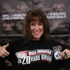 IFBB Greater Gulf States Pro 2014 - #1