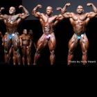 Gary  Wright - IFBB Australia Grand Prix 2014 - #1