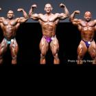 Gary  Wright - IFBB Australia Grand Prix 2014 - #1